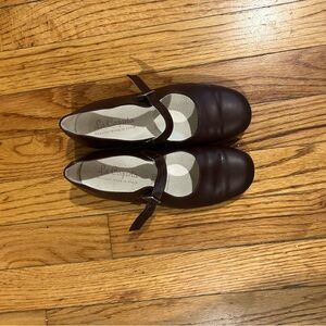 La Coqueta Mary Jane’s